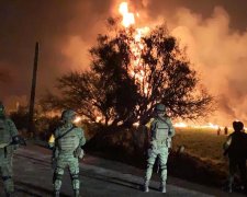 Потужний вибух сколихнув Запоріжжя: переляканим мешканцям нічого не пояснюють, що відбувається