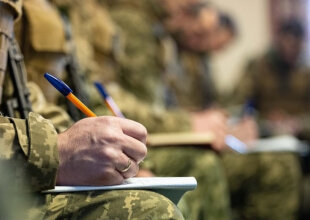 Мобілізація в Україні