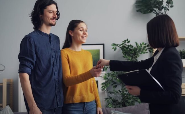 Кредити на житло для молоді. Фото: Youtube