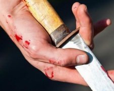 У Києві зарізали азербайджанського кримінального авторитета