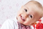 Дельфіна, Болгарка і Парізода - найдивніші імена маленьких українців