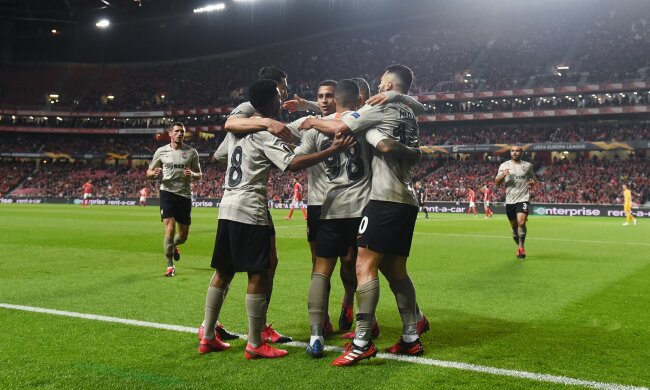 Шахтер, twitter.com/FCShakhtar