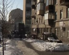 Київ, фото: скріншот з відео