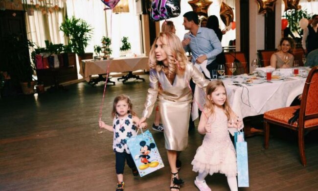 Безумная Лобода стала на скейтборд: забавное видео