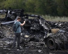 ТАСС забув видалити явку з повинною про збитий Boeing