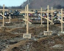 Своїх не кидаємо: як Кремль обійшовся з "героями русской вєсни"