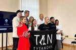 Новую образовательную платформу для ветеранов, военных и их семей положили начало БФ молодежной инициативы "Надежда" и Вита Присяжнюк