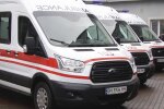 У Києві молодий батько повернувся з прогулянки з мертвим немовлям у візку