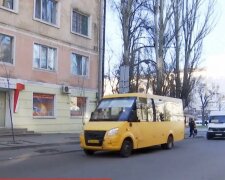 Днепровские льготники стали жертвами жадных водителей — удостоверение больше не действует