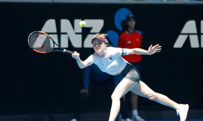 Три українські тенісистки зіграють на турнірі в Індіан-Веллсі