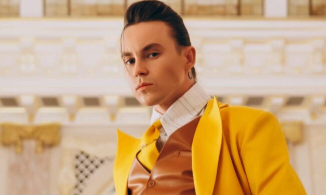 Артем Пивоваров, скриншот: YouTube