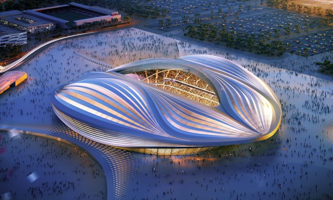 У Катару заберуть ЧС-2022: ФІФА назвала причину і вже шукає заміну