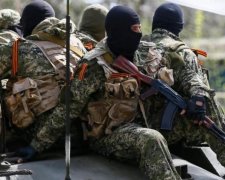 Танкисты и офицеры: террористы "ЛНР" гибнут от ЧП