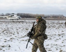 ЗСУ гідно відповіли бойовикам за своїх і зрівняли 12 терористів з землею: відео