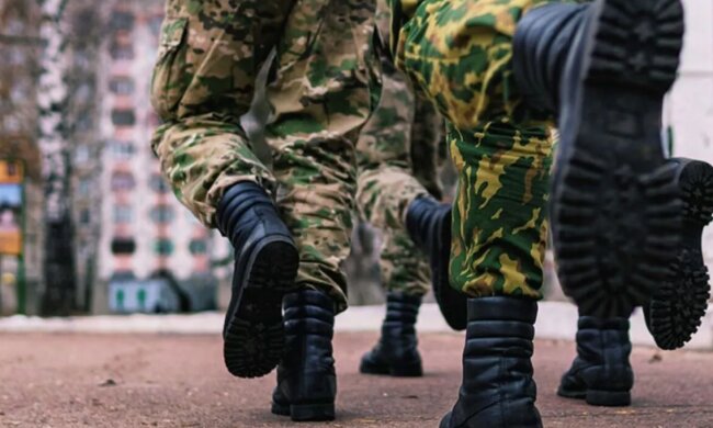 Фото: армія рф