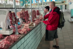 Цены на мясо. Фото: скрин youtube