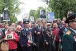Вадим Новинский: Сохранить память о победе и защитить ветеранов - приоритеты Оппоблока