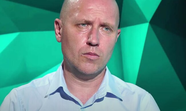 Зараз ситуація, яка складається навколо Донбасу, дуже специфічна, - Бізяєв