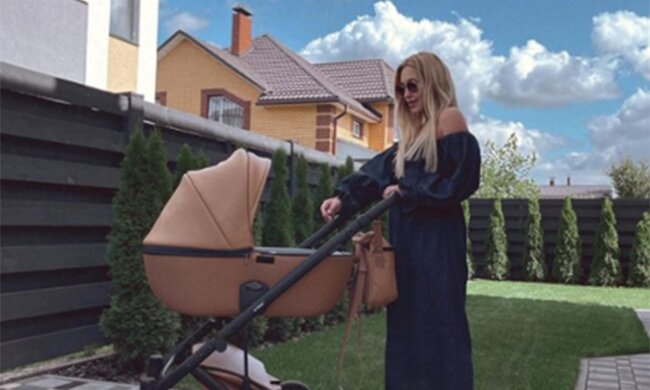 Даша Квиткова, фото с instagram