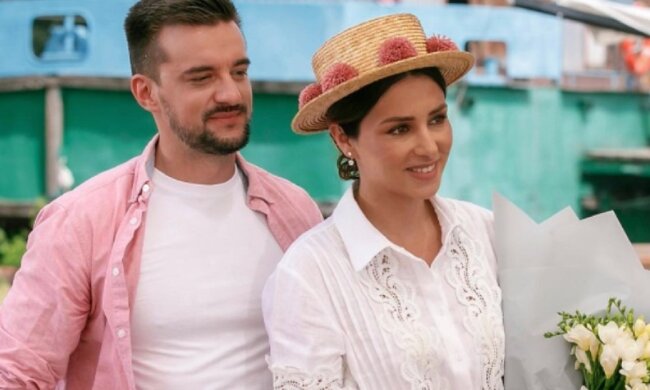 Максим Тарапата. Фото: Instagram