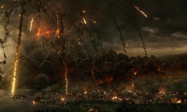 Кінець світу близько: вчені розповіли, як це станеться