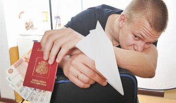 Росіяни не зможуть вільно залишати Росію