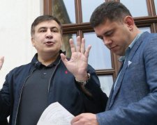 Підемо іншим шляхом: Саакашвілі попросив політичного притулку
