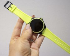 Puma Smartwatch