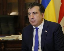 Саакашвілі анонсував повернення