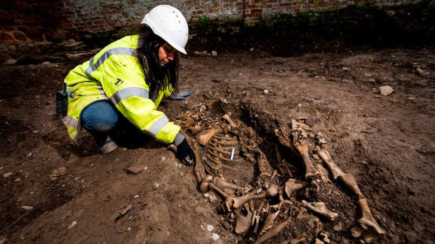 Регулярно сжигали человеческие останки: археологи нашли самое мрачное место на земле