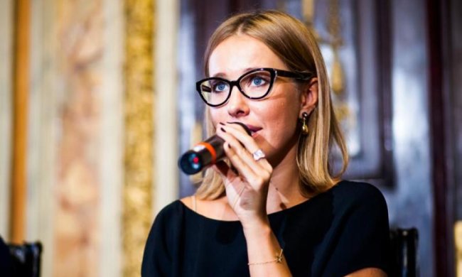 Собчак ошарашила новым заявлением о Крыме