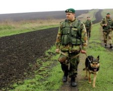 Прикордонник "погорів" на взятці в 500 доларів