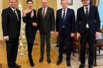 Наряд Кристины Тишкун. Фото: Игорь Гарбарук