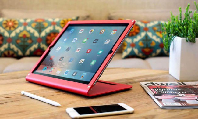 Сломался пополам: “надежность” iPad Pro возмутила фанатов