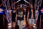Оксана Марченко: гурту The Hypnotunez я б відразу натиснула "золоту" кнопку