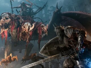 Lords of the Fallen