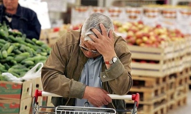 Українців посадять на примусову дієту