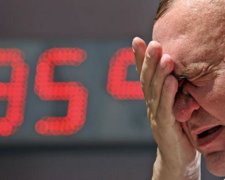 Тепловий удар: що потрібно знати і перша допомога