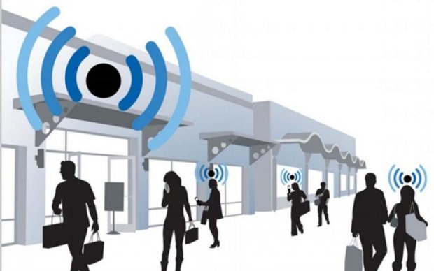 Bluetooth переходить на новий рівень передачі даних