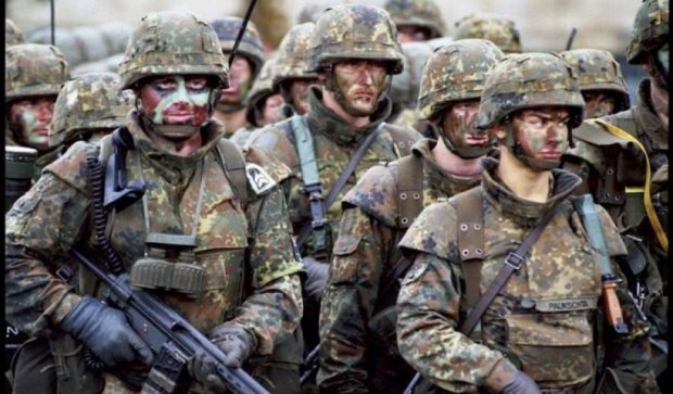 Польша начала военные учения у российской границы