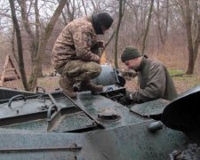 Летальна зброя для ЗСУ: чи варто Україні розраховувати на США