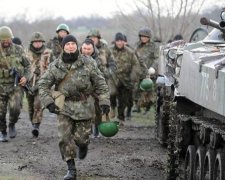 В Минске договорились об обмене 50 военных