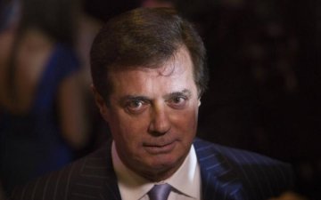 Дело Манафорта может пролить свет на политические преступления в Украине, - Томенко