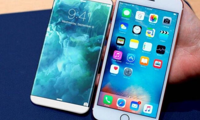 Презентация iPhone 8: всплыли новые секреты