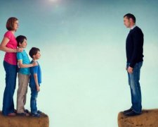 В Украине изменятся правила проживания с родителями