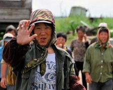 Китайці влаштували етнічні чистки росіян у Забайкаллі