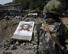 Война не щадит никого! Шокирующая статистика потерь на Донбассе