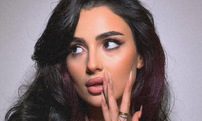 Анна Тринчер, фото: Instagram