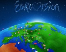 Замріялись: росЗМІ "перенесли" Євробачення-2017 у Росію