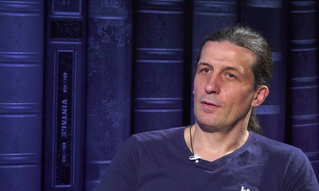 Треба заслужити, щоб твої діти назвали тебе інтелігенцією, - Клименко